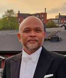 Mohd Amir Husna Bin Nik Alli @ Zulkifli