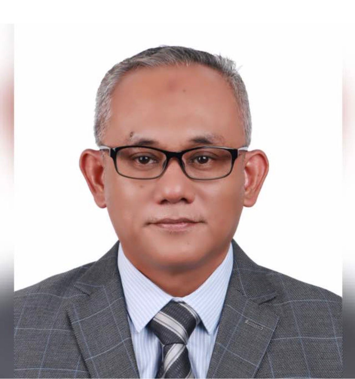 Chairman
