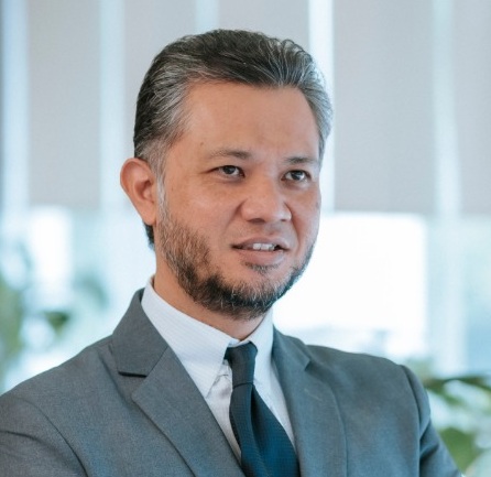 Mohamad Fitri bin Mohd Isa