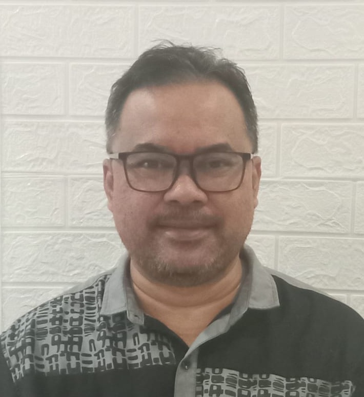 Hadizam Bin Razelan