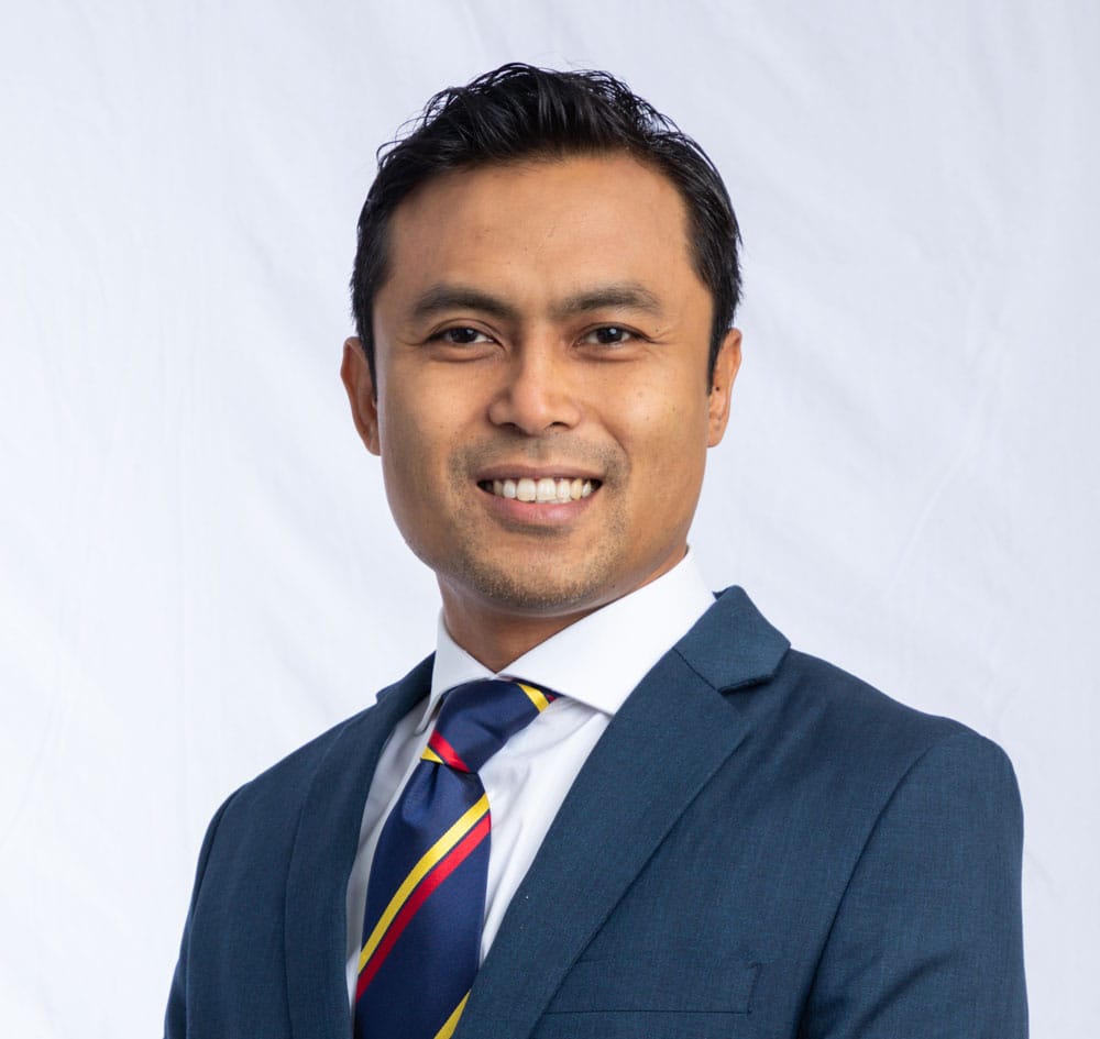 Treasurer
