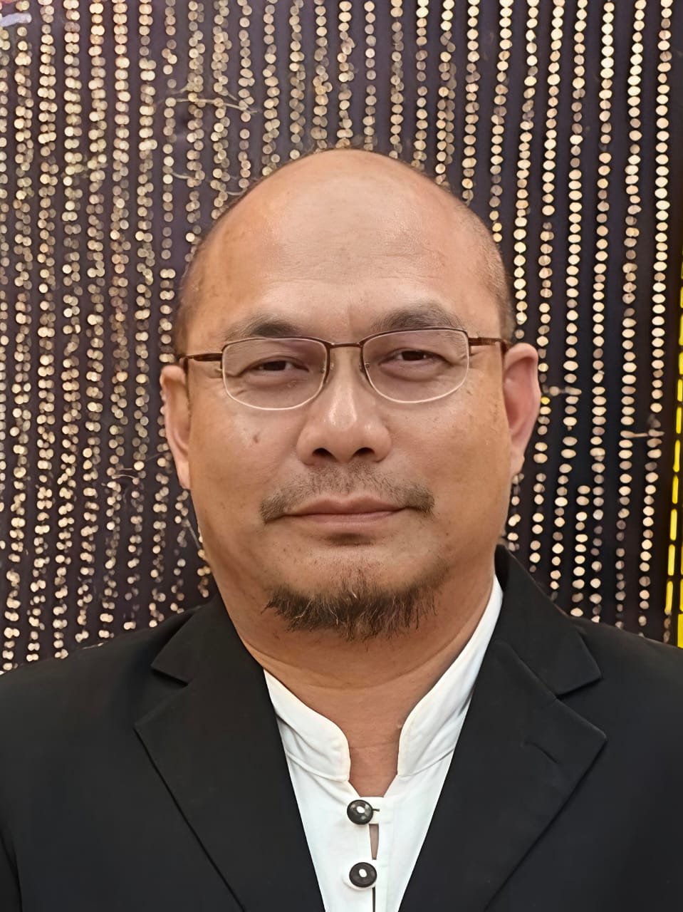 Muhammad Najib bin Omar