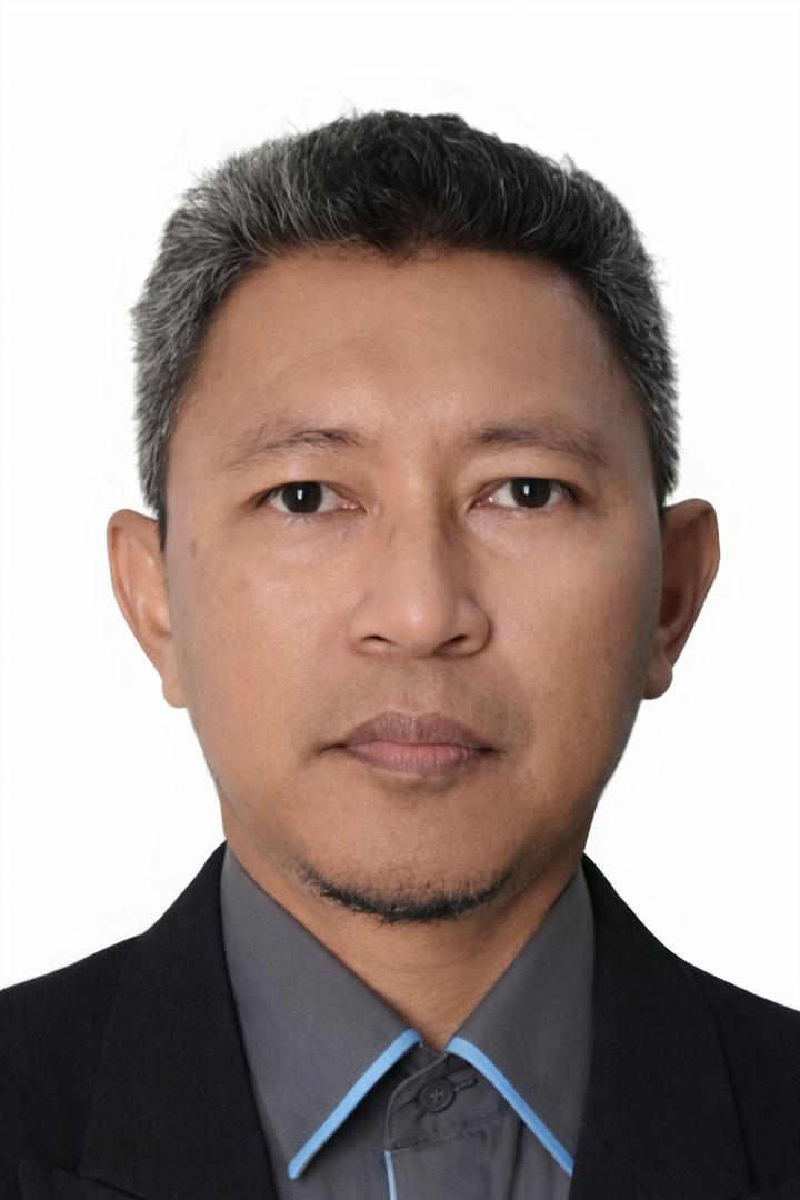 Dr. Muhamad Yusri Bin Musa