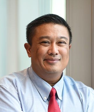 Mohd Zameen Azuan Bin Mohd Zahari