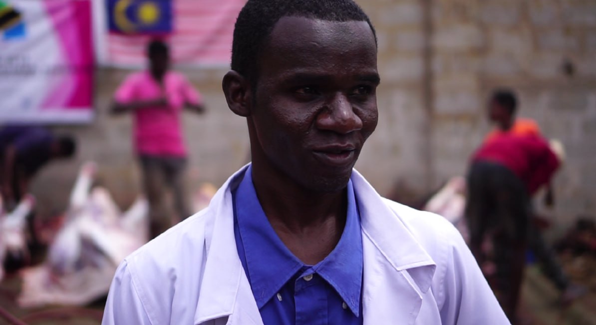 Wakil Veterinar